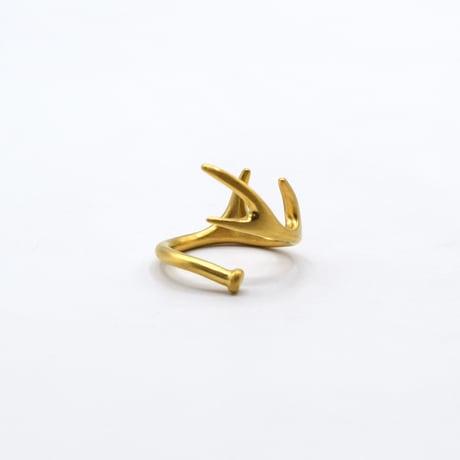 Deer ring R