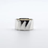 Water reflection ring 01 12mm