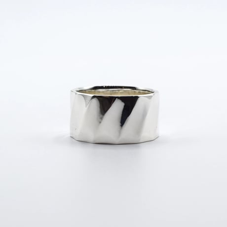 Water reflection ring 01 12mm