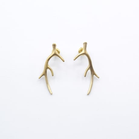 Deer pierce 01