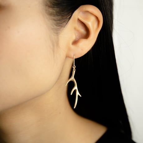 Deer pierce 02
