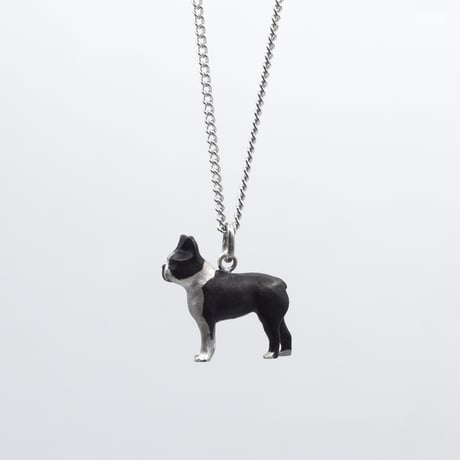 WITH Collection - Boston Terrier