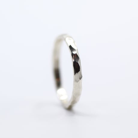 Stone ring 01 2mm