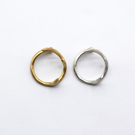 Deer ring L