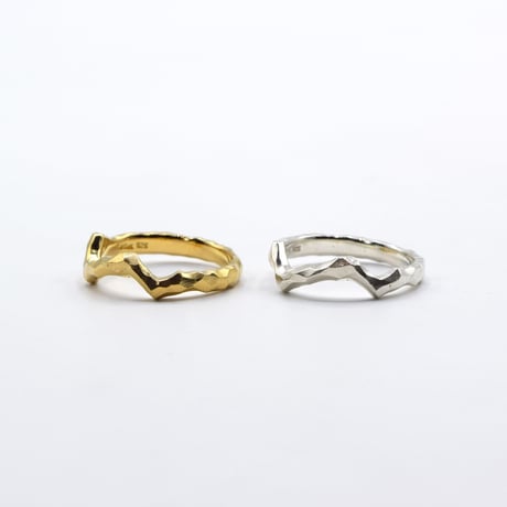Stone ring  05