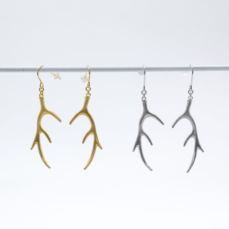Deer pierce 02