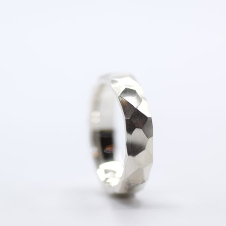 Stone ring 01 5mm