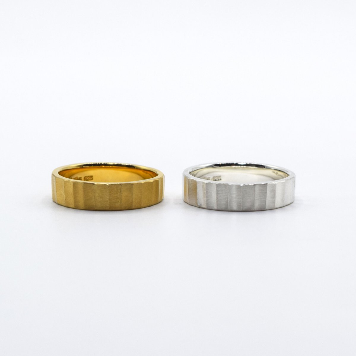 Trunck ring 01 5mm | Lydlys リドリス