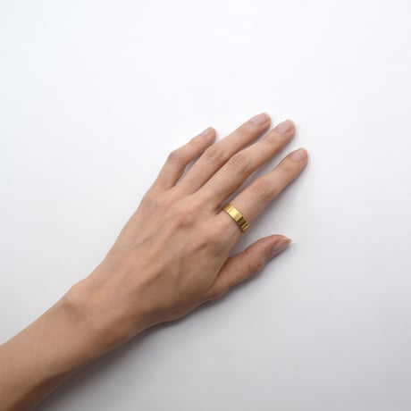 Trunck ring 01 5mm