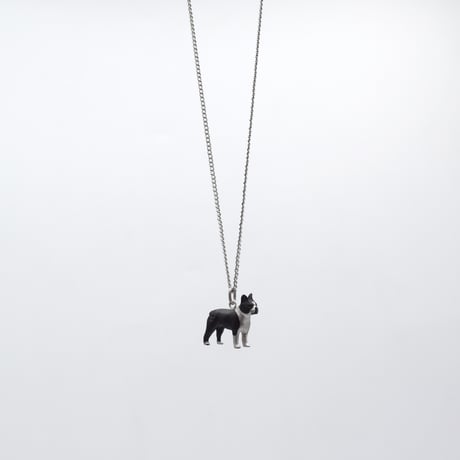 WITH Collection - Boston Terrier