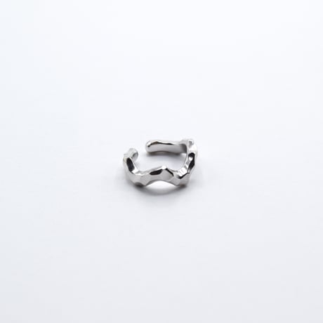 Stone ear cuff 01