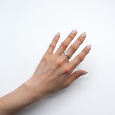 Stone ring  03