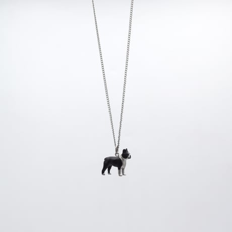 WITH Collection - Boston Terrier