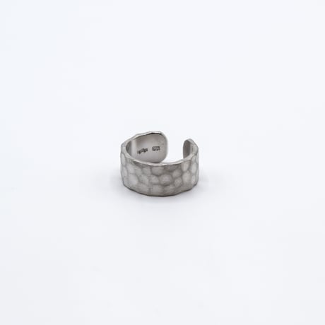 Moon ear cuff 01
