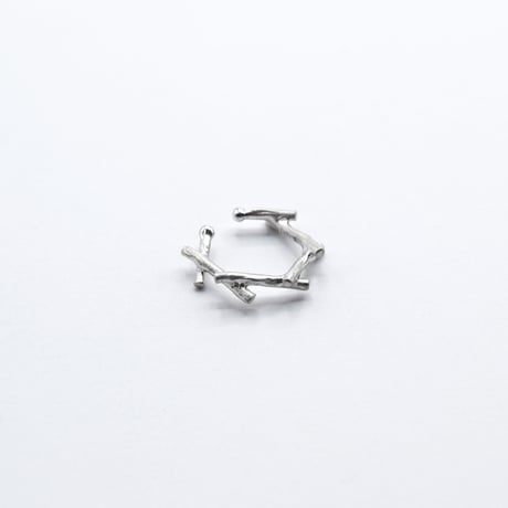 Branch ear cuff 03