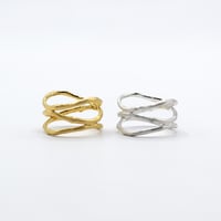 Branch ring 07