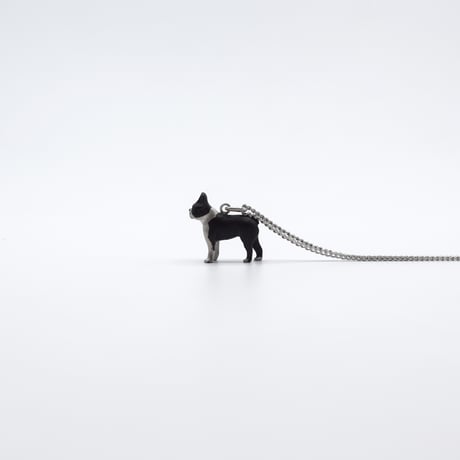 WITH Collection - Boston Terrier