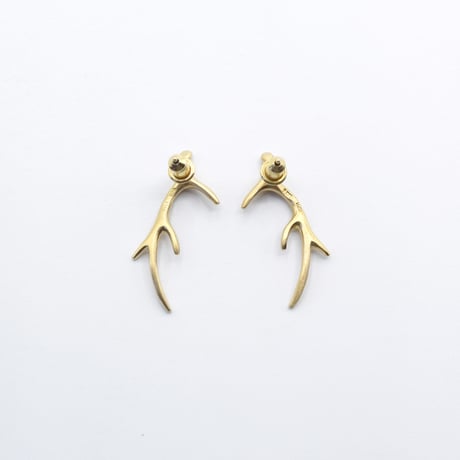 Deer pierce 01