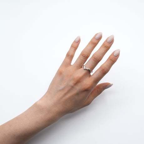 Stone ring  05