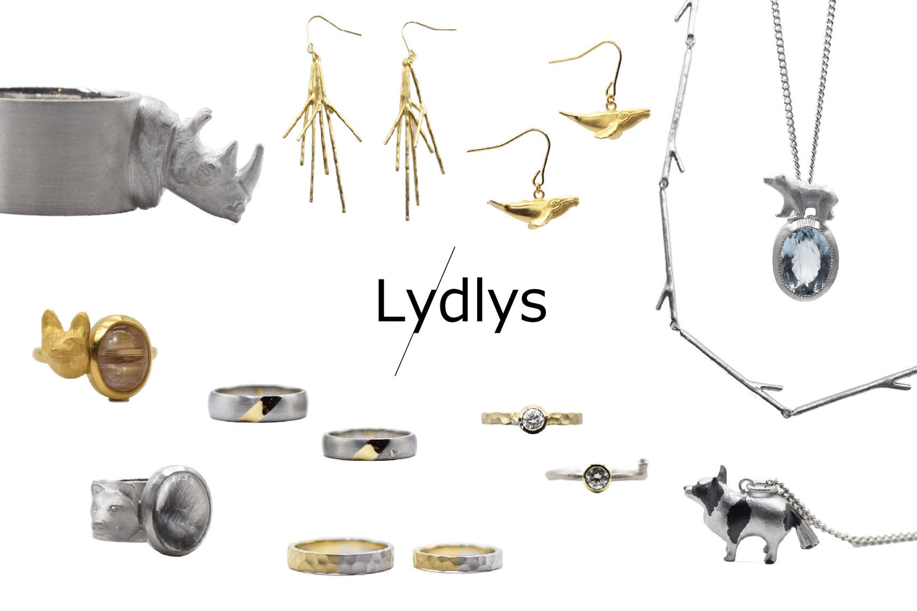 173 ブローチシリーズリスちゃん ハンドメイドアクセサリー フリー