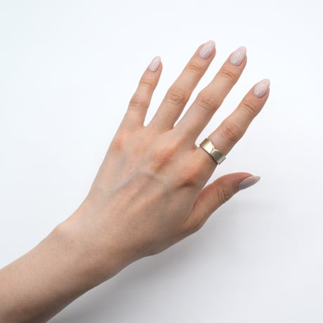 Stone ring  06  P
