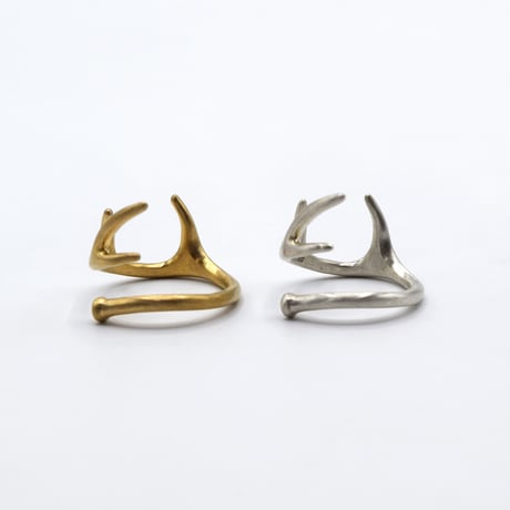 Deer ring L