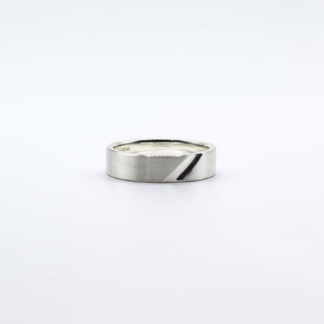 Sunrise ring 01 5mm