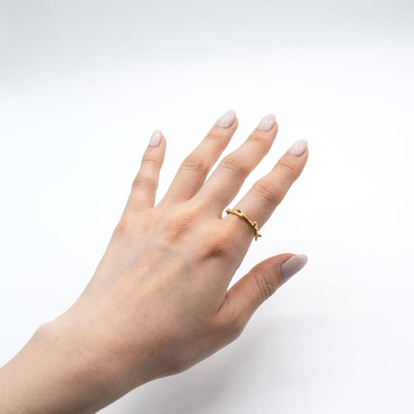 Branch ring 08