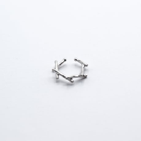 Branch ear cuff 03