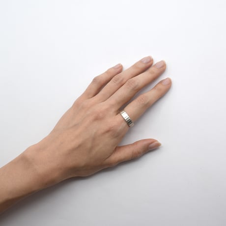 Trunck ring 01 5mm
