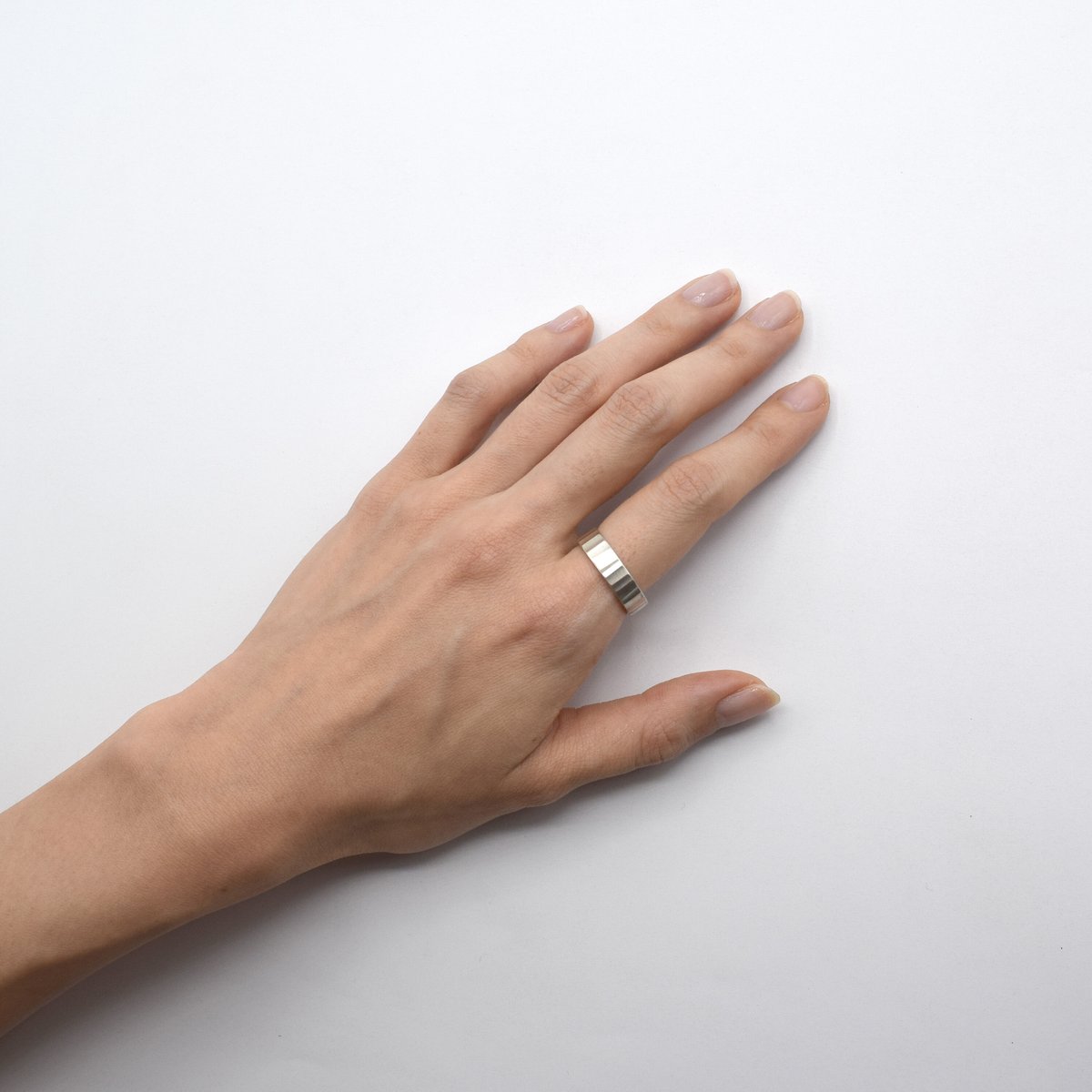Trunck ring 01 5mm | Lydlys リドリス Trunck ring 01 5mm | Lydlys リドリス