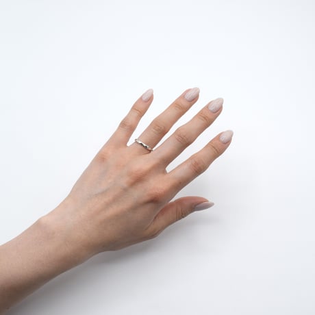 Stone ring 01 2mm