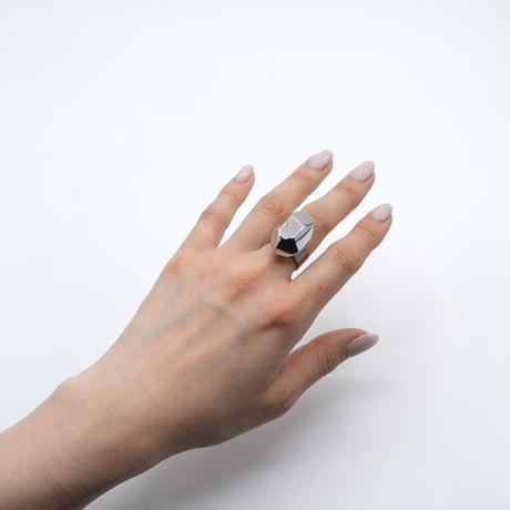 Crystal world ring 01