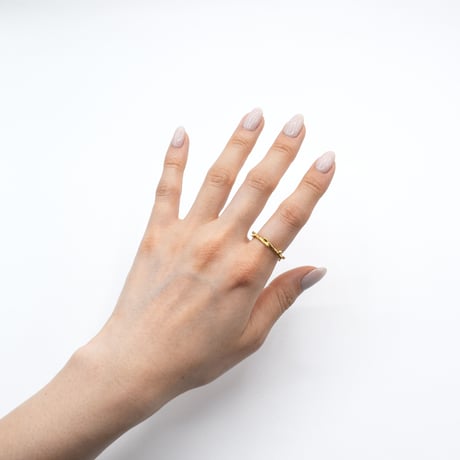 Branch ring 08