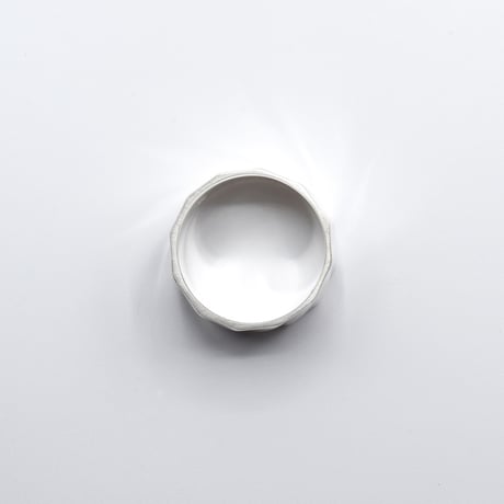 Water reflection ring 01 12mm