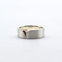 Stone ring  06  P
