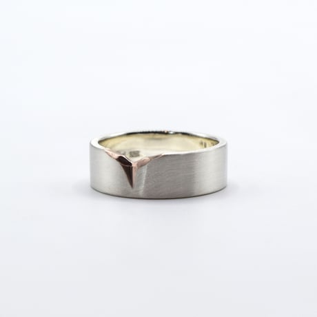 Stone ring  06  P