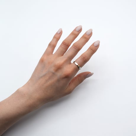 Stone ring  03