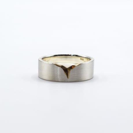 Stone ring  06