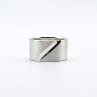 Sunrise ring 01 12mm