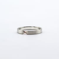 Stone ring  03  P