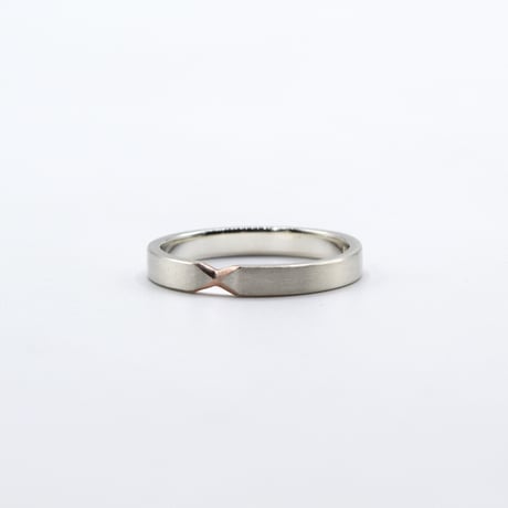 Stone ring  03  P