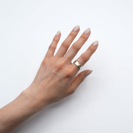 Stone ring  06