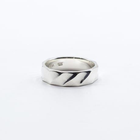 Water reflection ring 01 5mm