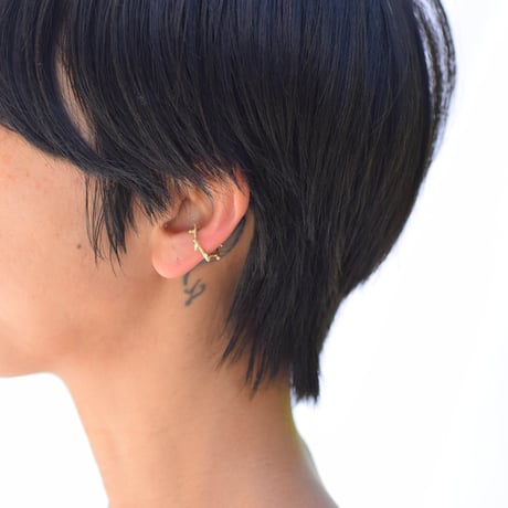 Branch ear cuff 03