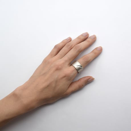 Sunrise ring 01 12mm