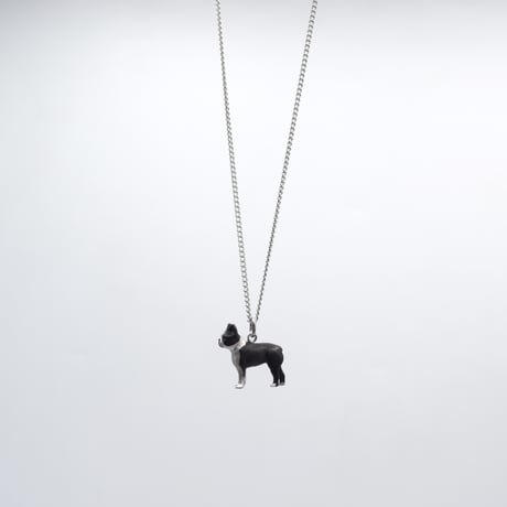 WITH Collection - Boston Terrier