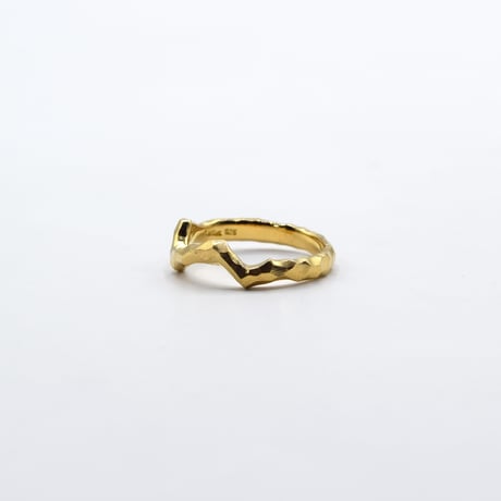 Stone ring  05