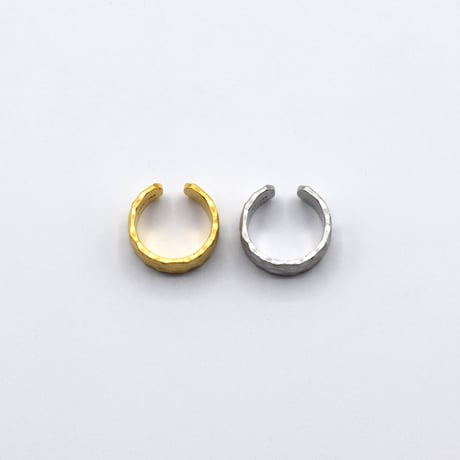 Moon ear cuff 01