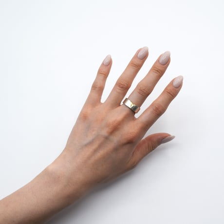 Stone ring  06